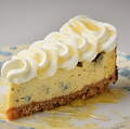 料理メニュー写真&nbsp;ゴルゴンゾーラのチーズケーキ