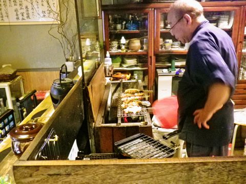 とり升 澄川 居酒屋 ホットペッパーグルメ