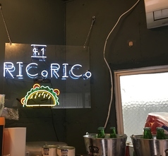 タコス専門店 RICoRICoの写真