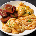 塩ホルモン 炭火焼肉 小澤商店 厚木旭町店