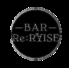 Bar Re RAISE バー リレイズ 京都木屋町店のロゴ