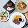 BARKT バルクト restaurant & bar 難波・心斎橋