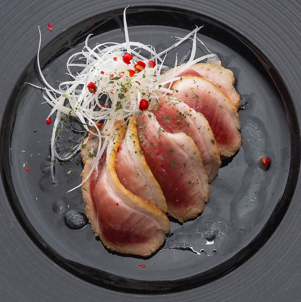 旨酒と肴 soil ソイルの写真ギャラリー