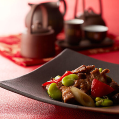 中国料理　龍皇（ロンファン）レンブラントホテル町田店の写真2