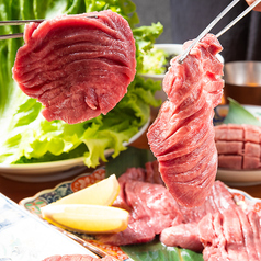 焼肉ホルモンたけ田 池袋店のおすすめ料理1