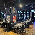 もちろん少人数でのご利用も◎女子会やお仕事帰りにぴったりなお席もご用意しています！