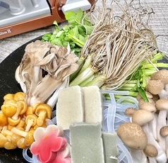 季節居酒屋 ひろべのコース写真