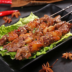 燃の酒場 中国小酒館の写真