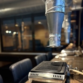 焼肉ひろせの雰囲気2