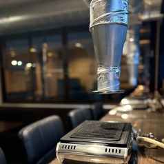 焼肉ひろせの雰囲気2