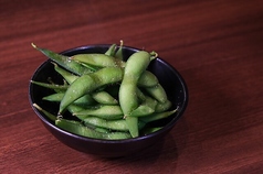 枝豆