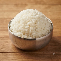 白ごはん(大)