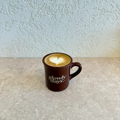 Hot Latte