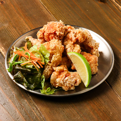 KARAAGE