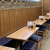 元祖仙台ひとくち餃子 あずま 一番町店の雰囲気2