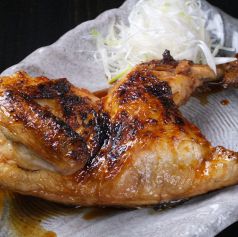 新子焼きと100分飲み放題で2500 円！！