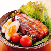 高円寺 沖縄料理 うりずん食堂のおすすめ料理3