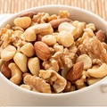 料理メニュー写真&nbsp;ミックスナッツ