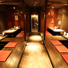 銘酒・焼肉　京澤　金沢　片町特集写真1