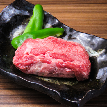 焼肉めいげつ 黒崎店のおすすめ料理1