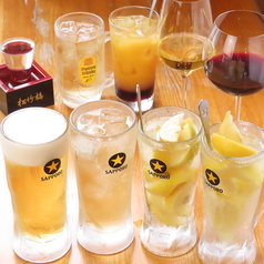 お料理に合う、おすすめのワインをセレクト！