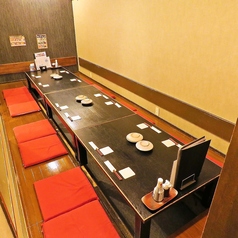 デートはもちろん女子会にも◎