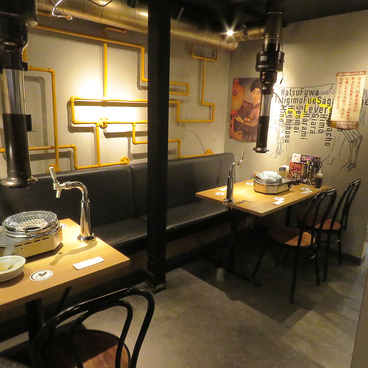 とりいちの雰囲気1