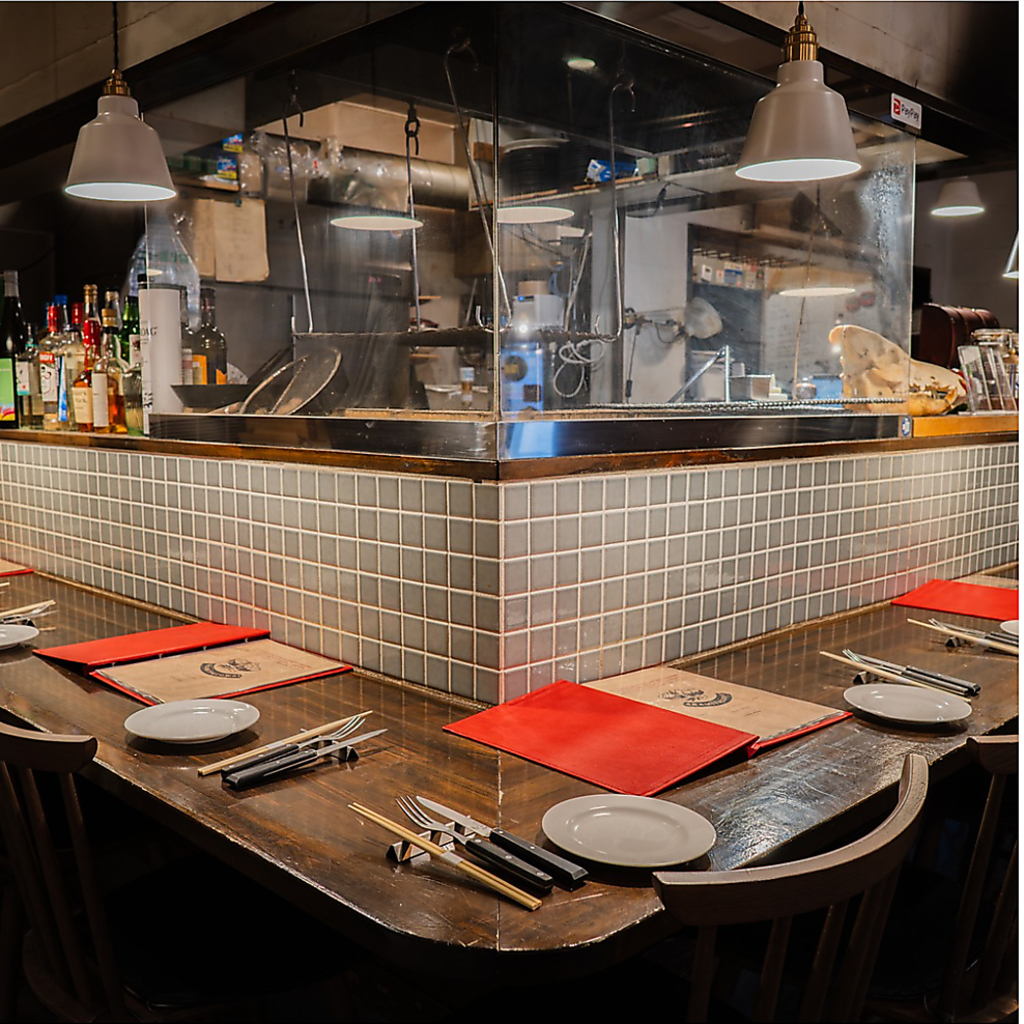 アカミヤコウシ Akamiya COWSI 春吉店の写真ギャラリー