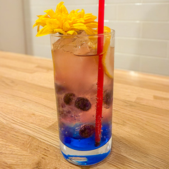 ブルーレモネード