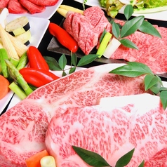 ばんばん 徳島秋田町店のコース写真