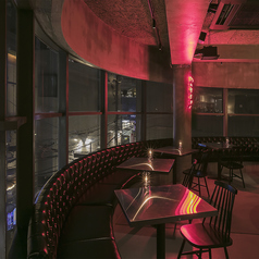 イタリアン×ワイン×個室 comma,(カンマ)天王寺店の雰囲気3