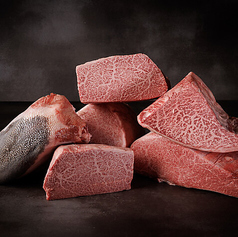 焼肉とみひさ 茅場町店のコース写真