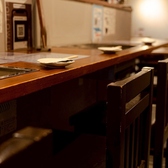 肉と米 焼肉えびす 梅田店の雰囲気3