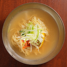 冷麺