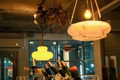 ナチュールワイン×肩肘張らずに楽しめるワインバー