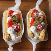 なつカフェのおすすめ料理3