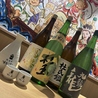 [鮨・肴・酒]杉玉　新大久保のおすすめポイント2