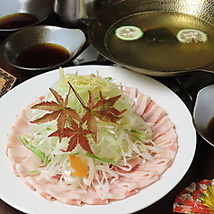 肉屋の台所BBQ　テラス別邸　上野御徒町駅前店のコース写真