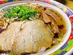 尾道ラーメン　中村製麺の写真1