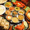 インド ネパール レストラン&バー ALOK