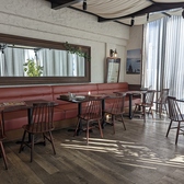 ピッツェリア ドォーロ ローマ 新静岡店の雰囲気2