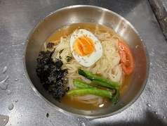 冷麺