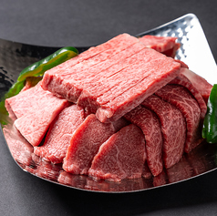和牛一頭買い　焼肉　やみいちjr.のおすすめ料理1