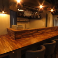 燻製きっどの雰囲気1