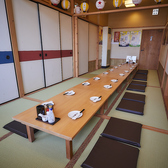 博多うずまき 知立駅前店の雰囲気3