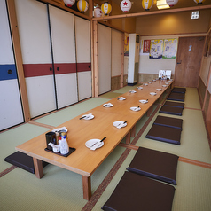 博多うずまき 知立駅前店の雰囲気3