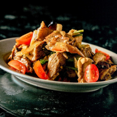 ダック チョエラ