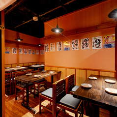 居酒屋 凛 りん 池袋本店特集写真1