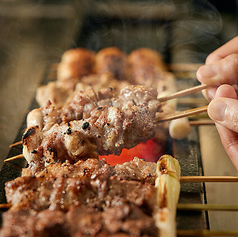 のぶちゃん 八丁堀店のおすすめポイント1