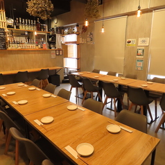 【記念日・デートにも◎】大切な記念日や誕生日、歓送迎会等のサプライズも対応可能です！ぜひ人数や詳細等はご相談くださいませ。思い出に残る素敵なひとときを『葵食堂・大衆酒場』でお過ごしください♪ご予約お待ちしております。